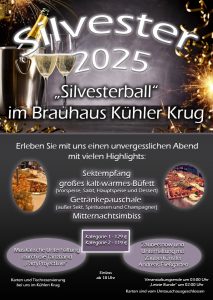 Silvesterball 2025
